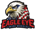 Eagle Eye Wire Wheels